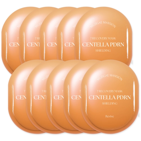 7 Recovery Mask [Centella PDRN]