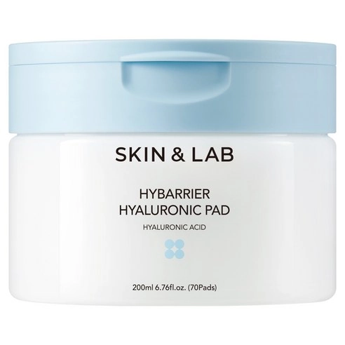 Hybarrier Hyaluronic Pad, 70ea, 1pack