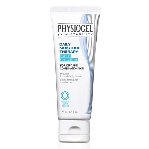 Daily Moisture Therapy Hydro Gel Cream, 70ml, 1pack