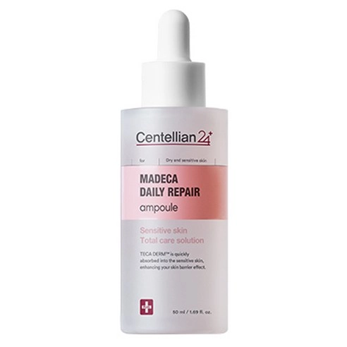 Madeca Daily Repair Ampoule