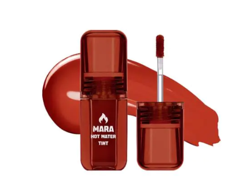 Mara Hot Water Tint, 4.5g, LV04 Hell Mara, 1pack