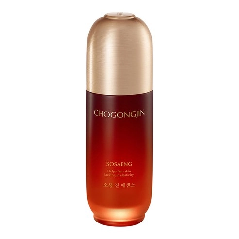 chogongjin sosaeng jin essence, 50ml, 1pack