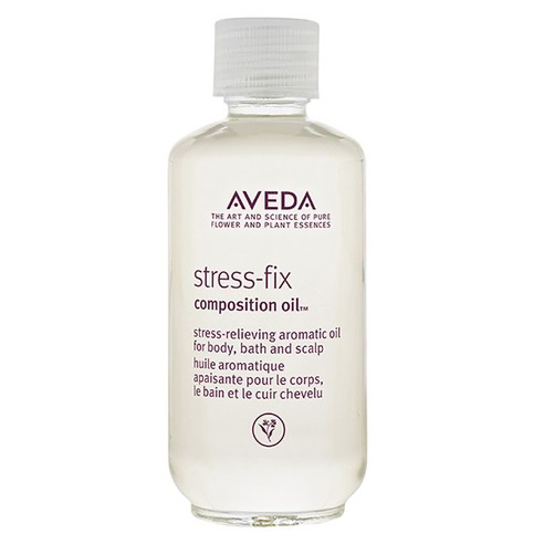 Stress-Fix™ Composition Oil, 50ml, 1pack