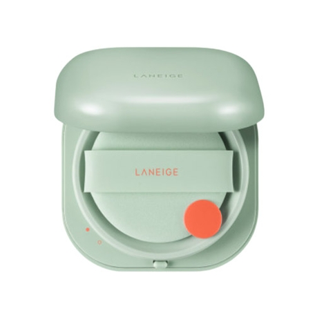 Neo Cushion Matte [SPF46/PA++], 15g+15g, 21N1 Beige, 1set