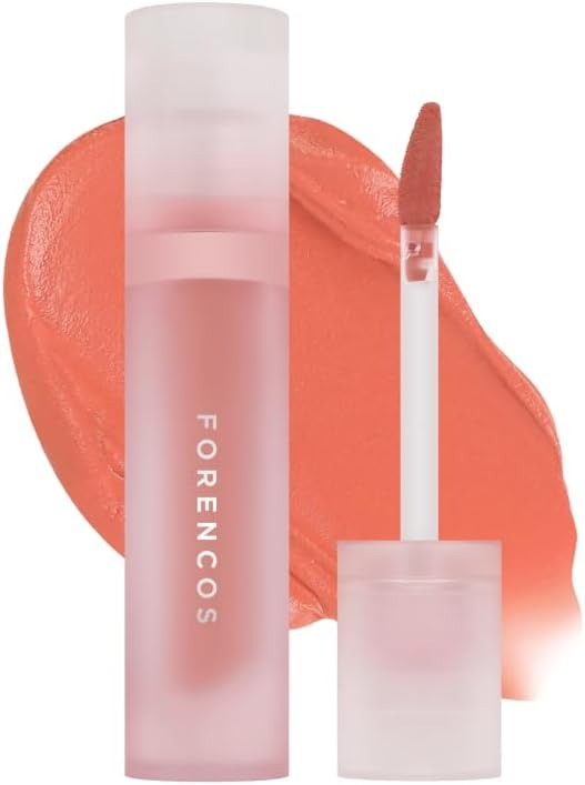 Tattoo Bisou Velvet Tint, 4g, 02 Tinua, 1pack