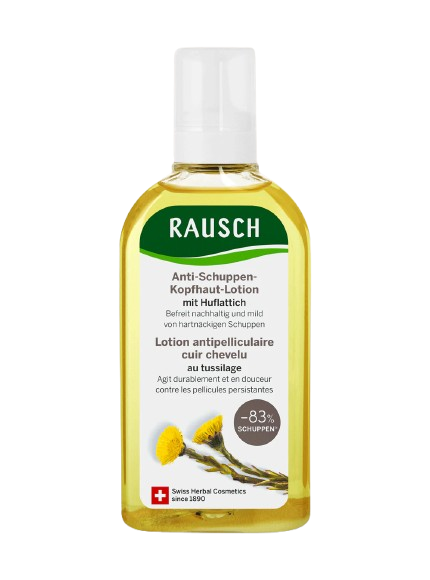 Anti-Dandruff Lotion, 200ml+27.5ml, 1pack