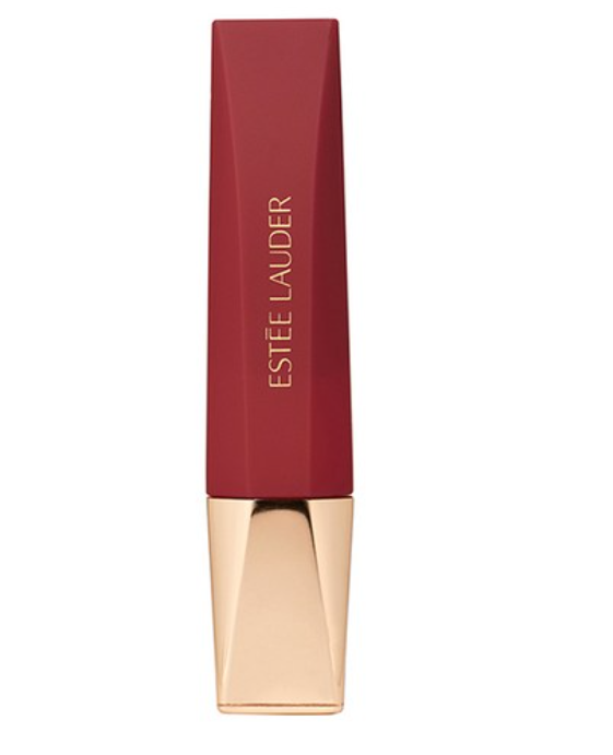 Pure Color Whipped Matte Liquid Lip, 9ml, 927 Hot Fuse, 1pack