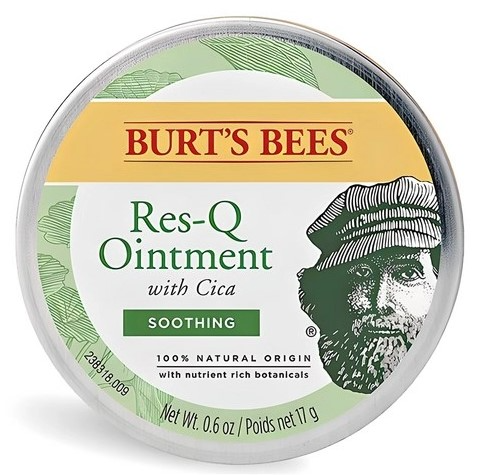 Rescue Ointment Cica, 17g, 1pack