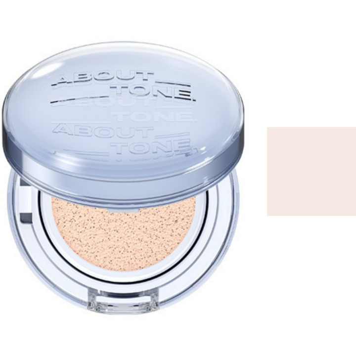 Skin Layer Fit Cushion [SPF30/PA++], 13g, 19 Fair, 1pack