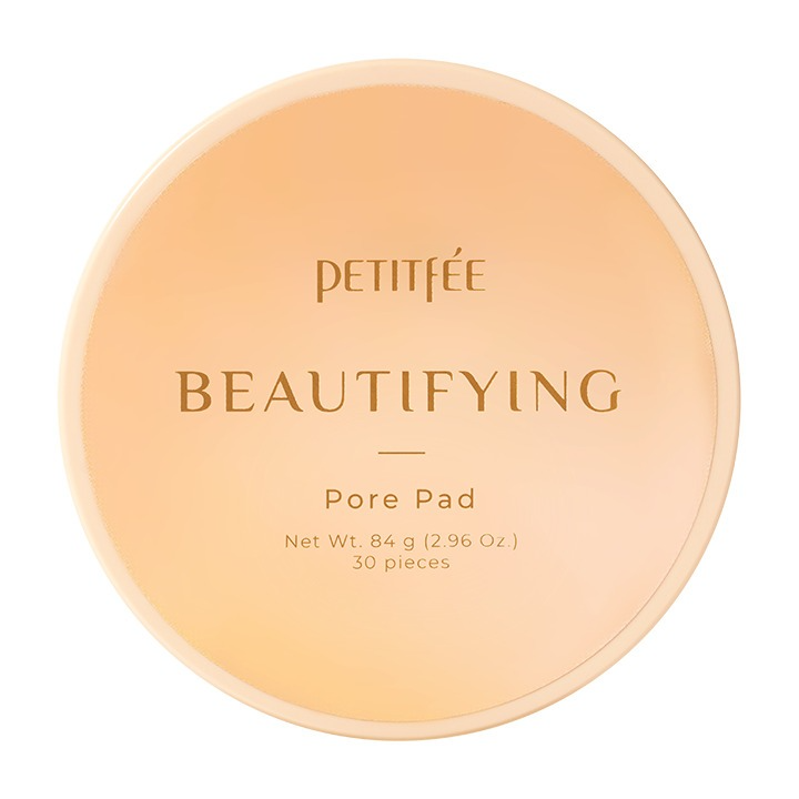 Beautifying Pore Pad, 30ea, 1pack
