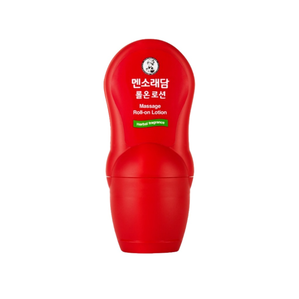 Massage Roll-On Lotion, 50ml, 1pack