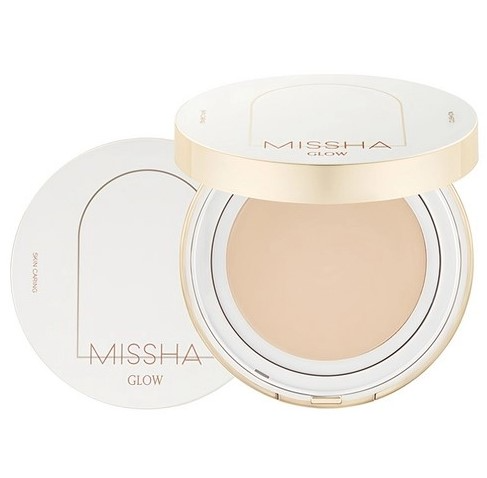 cushion light, 13g, 21 Vanilla, 1pack