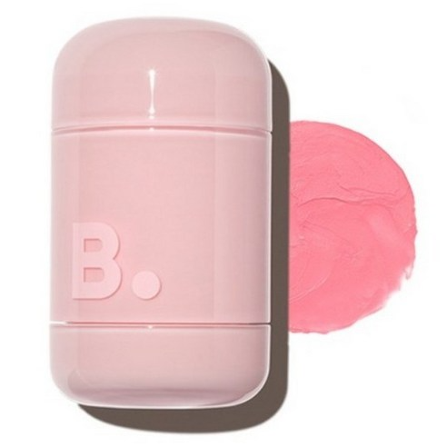 Romantic Blush Lip & Cheek, 02 Pink Thumb, 1pack