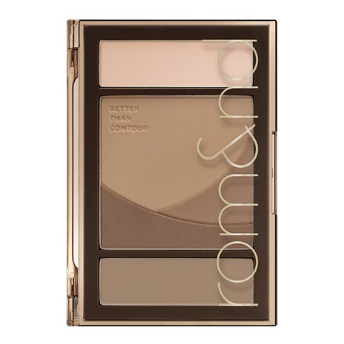 Better Than Contour, 01 Neutral Warm, 1pack