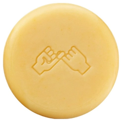 The RIGHT Shampoo Bar [For Oily Scalp], 120g, 1pack