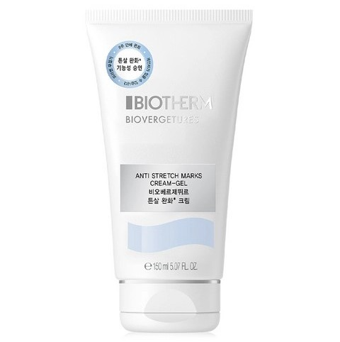 Biotherm Stretch Mark Cream, 150ml, 1pack