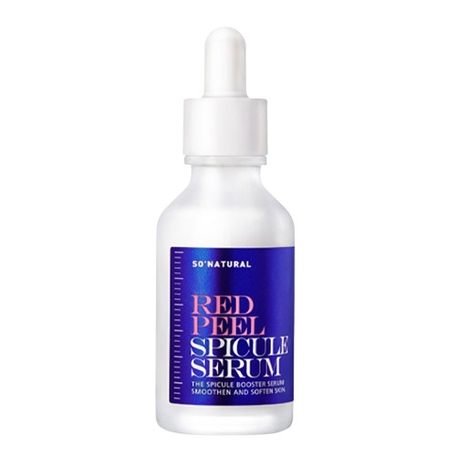 Red Peel Spicule Serum