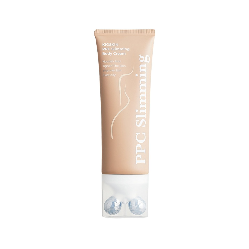 PPC Slimming Body Cream, 200ml, 1pack