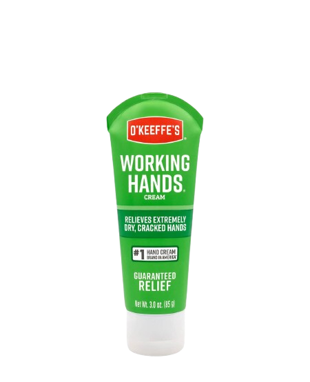 Working Hands Cream, 85g, 1pack