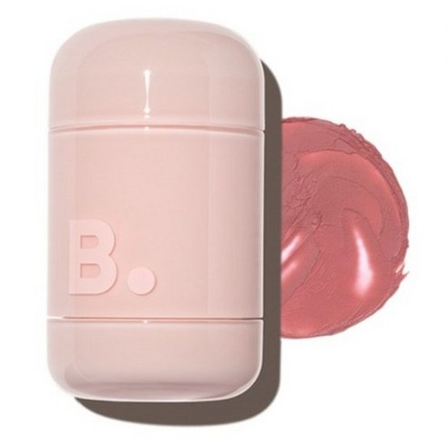 Romantic Blush Lip & Cheek, 09 Mauve Letter, 1pack