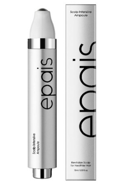 Scalp Intensive Ampoule, 15ml, 1pack