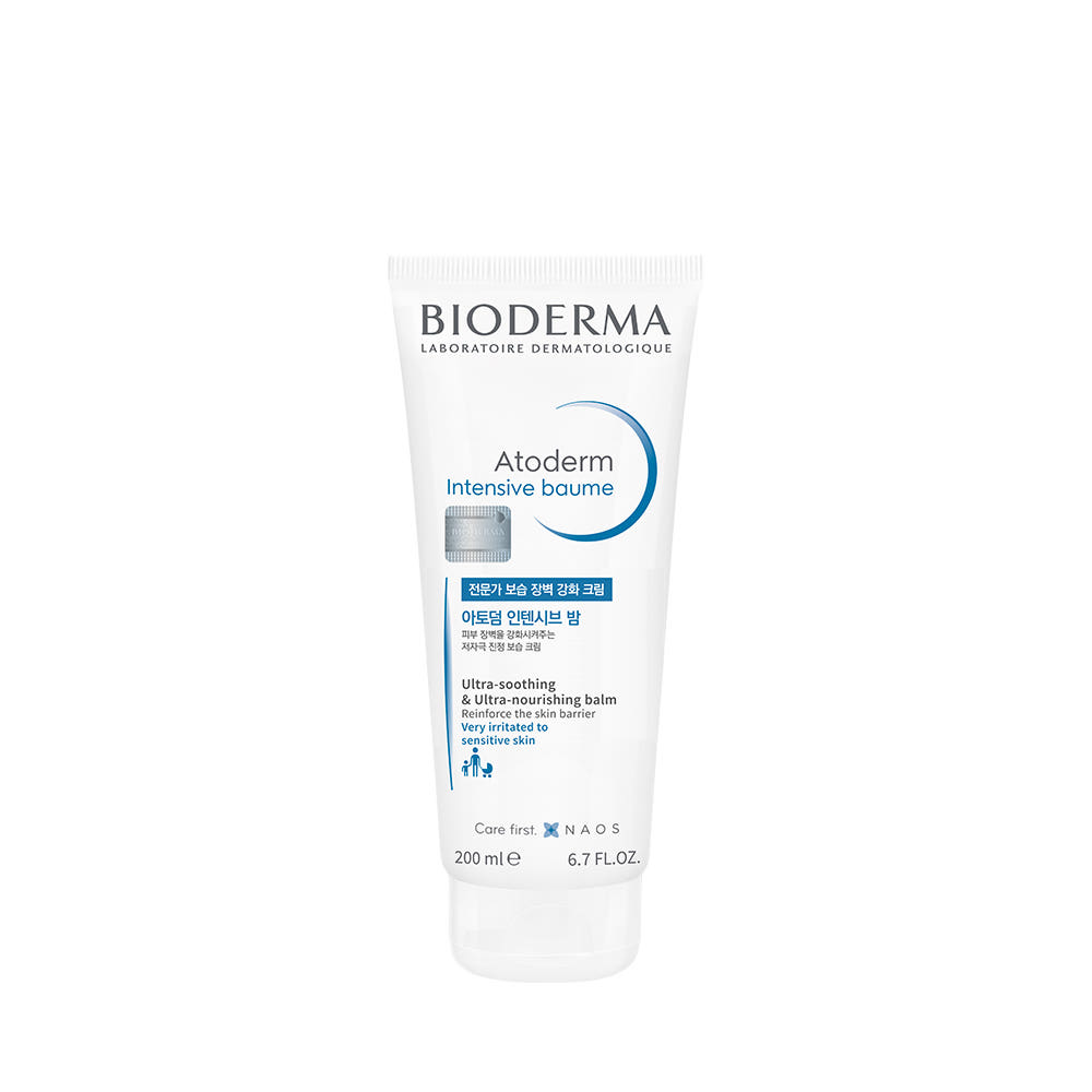 Atoderm Intensive Balm, 200ml, 1pack