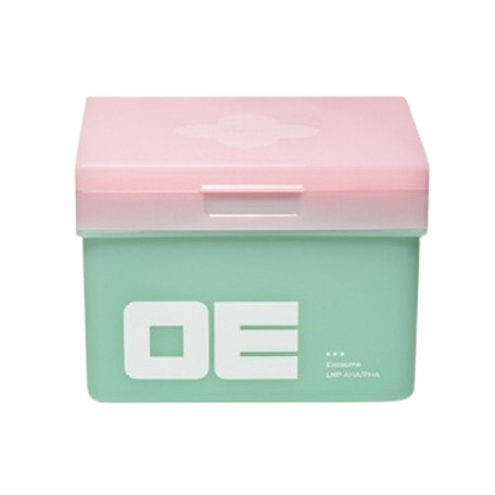 Exosome Cucumber Hydrating Pad, 90ea, 1pack