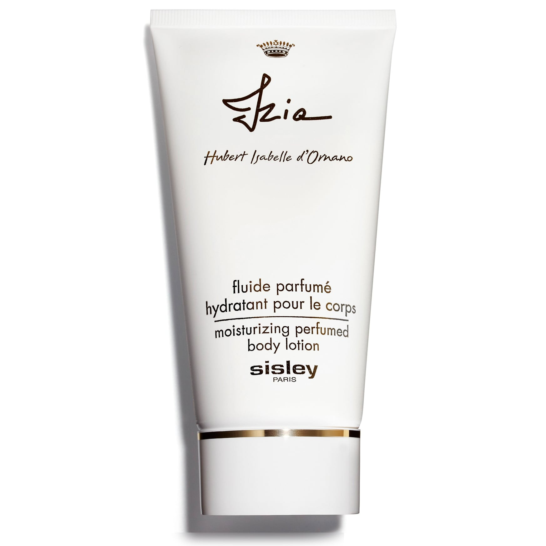 Ijia Fleur Parfumé Hydratain Pour Le Cor, 150ml, 1pack