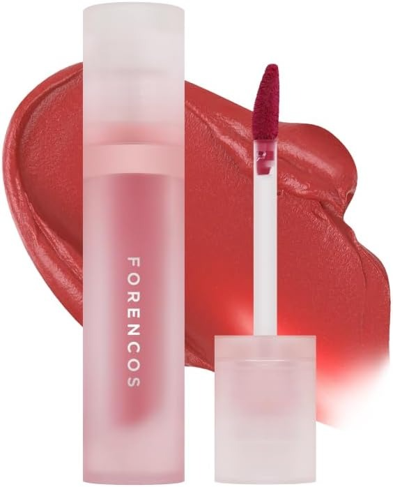 Tattoo Bisou Velvet Tint, 4g, 06 Fig, 1pack