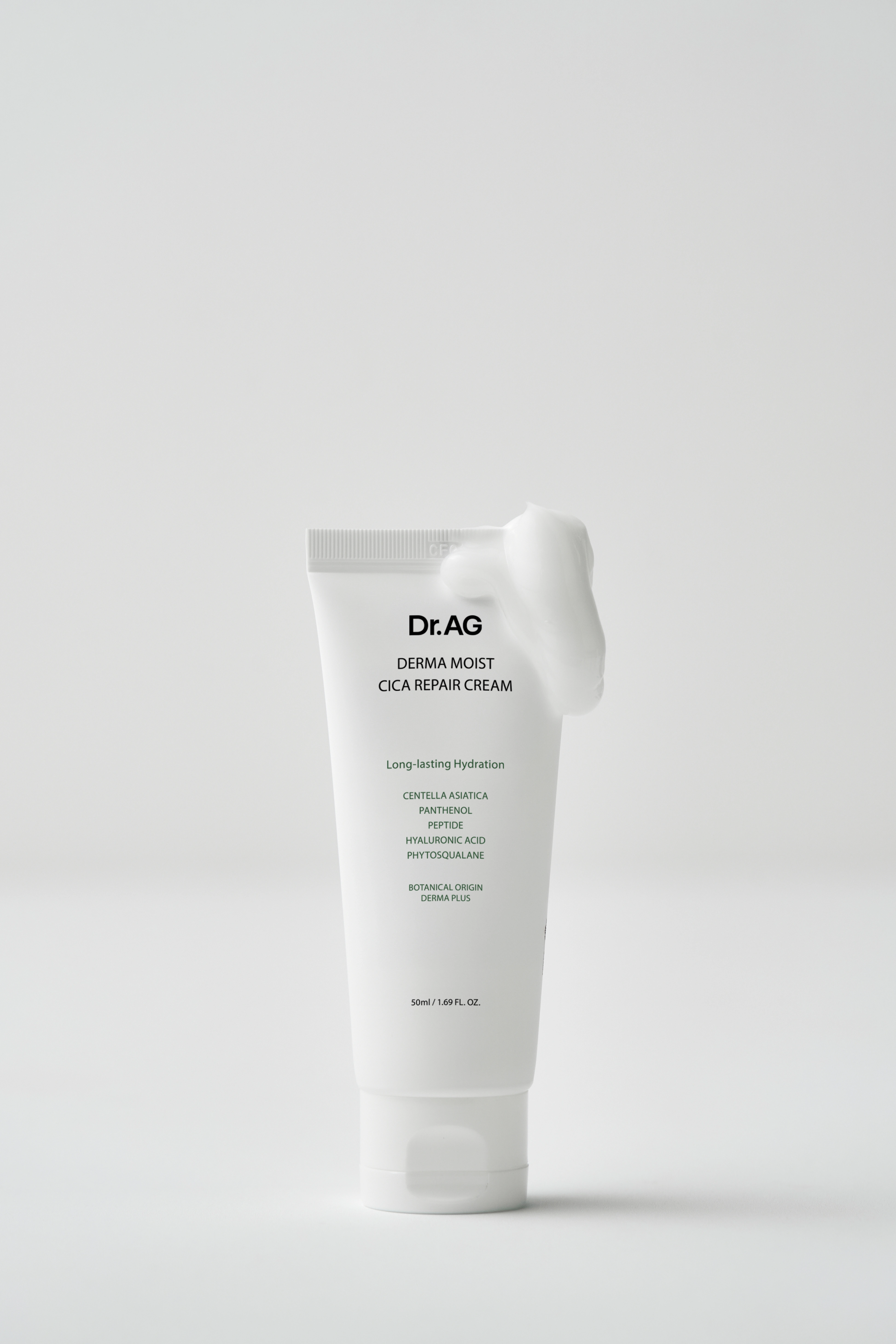 Derma Moist Cica Repair Cream - Image 3