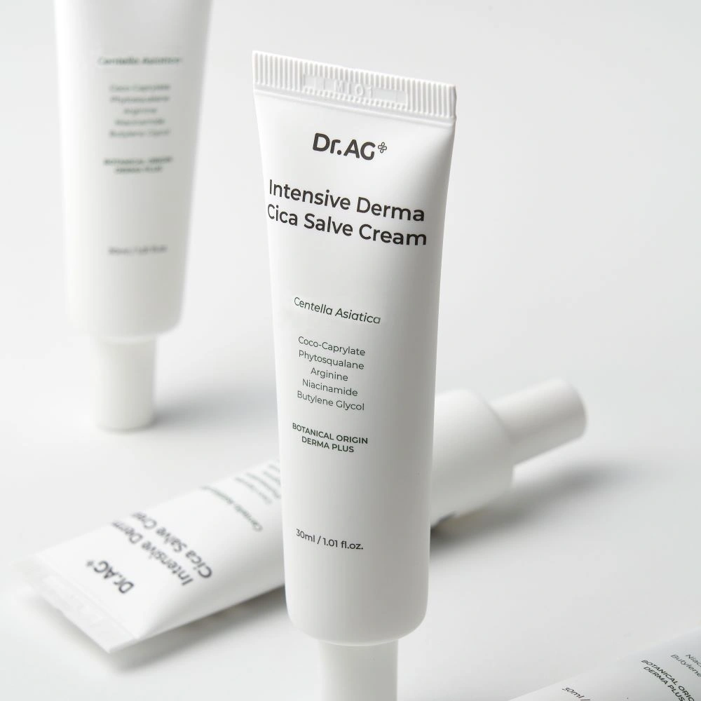 Intensive Derma Cica Salve Cream, 30ml - Image 2