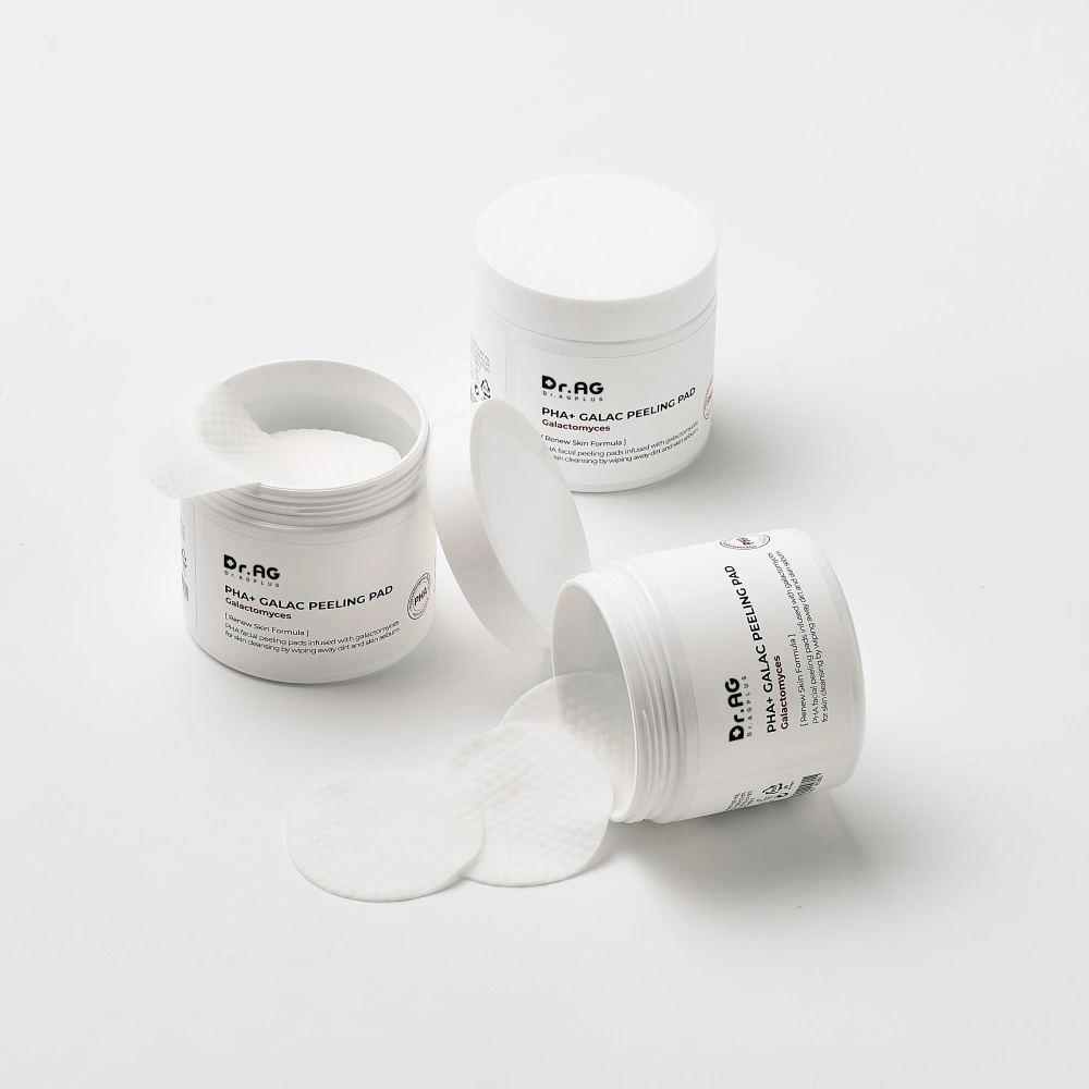 Derma Cica Repair Toner Pad, 40ea - Image 2