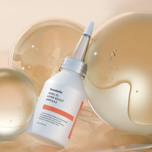PDRN 3% Hyper Boost Ampoule, 40ml - Image 4
