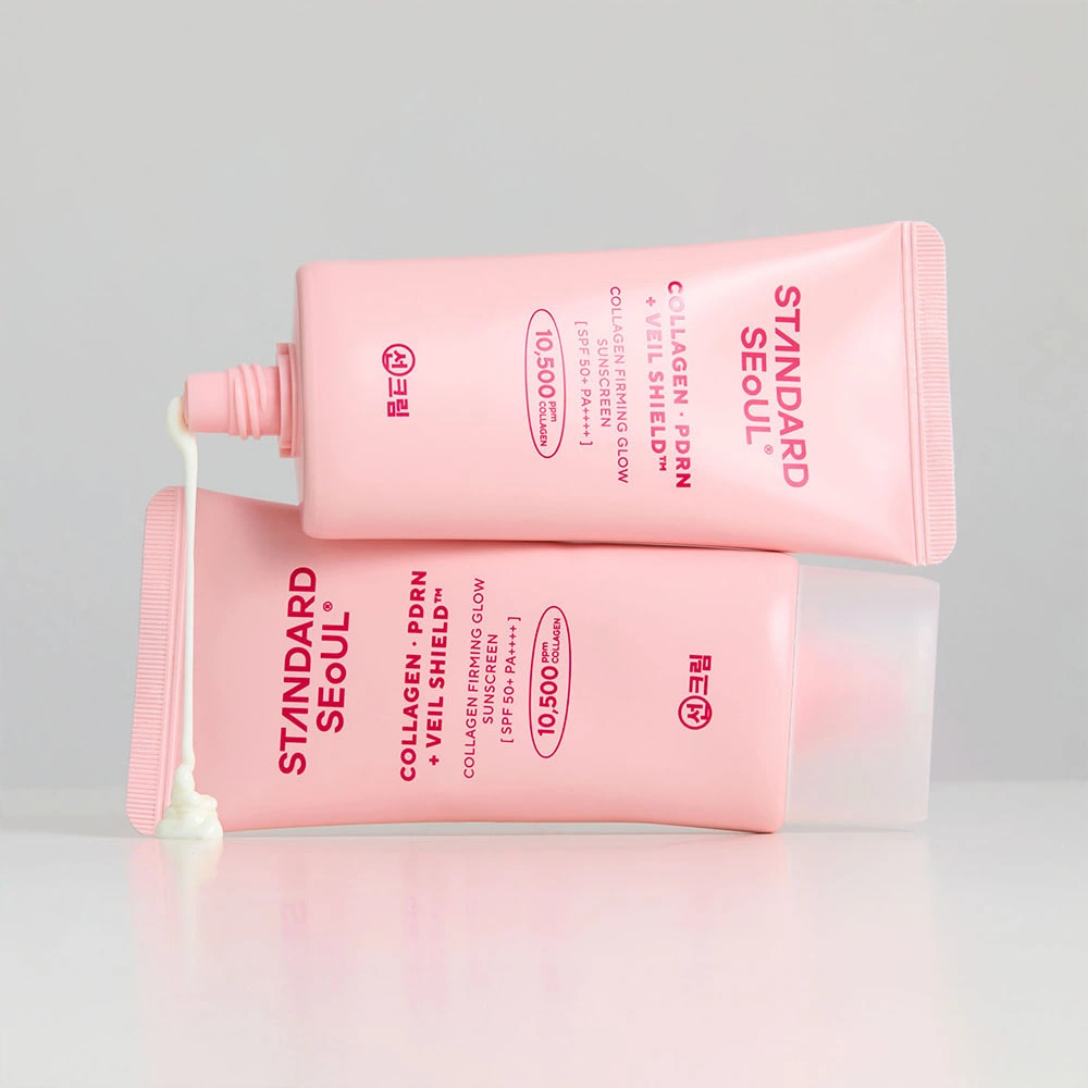 Collagen Firming Glow Sun Screen, 50ml - Image 4