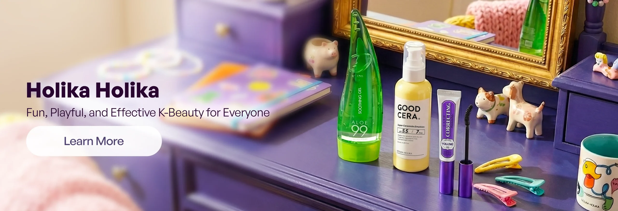 Holika Holika