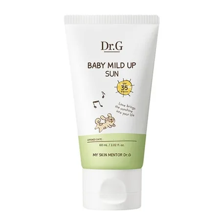 Baby Sun Care