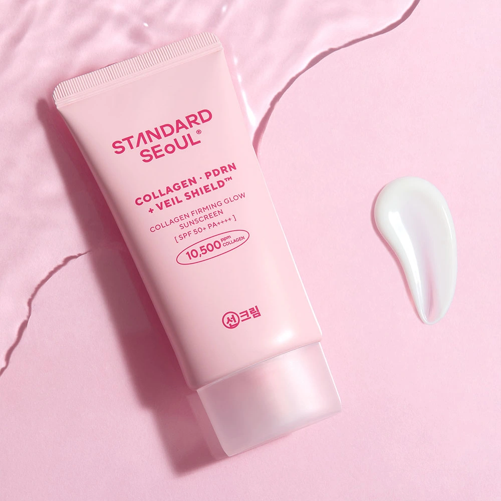 Collagen Firming Glow Sun Screen, 50ml - Image 3