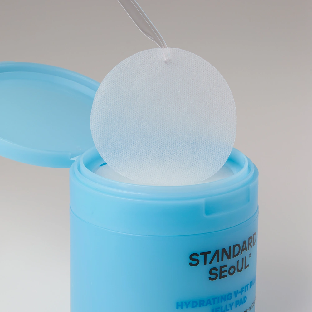 Hydrating V-Fit Dual Jelly Pad, 60ea - Image 3