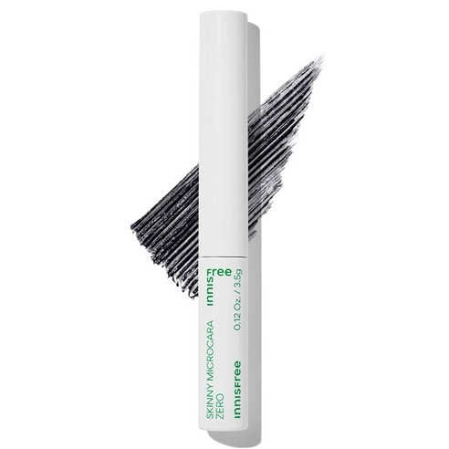 Skinny Microcara Zero, 3.5g, 01 Black, 1pack