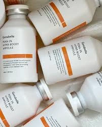 PDRN 3% Hyper Boost Ampoule, 40ml - Image 3