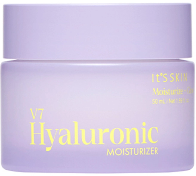 V7 Hyaluron Cream, 50ml, 1pack