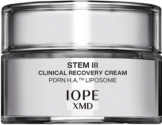XMD Stem III Clinical Recovery Cream, 50ml, 1pack