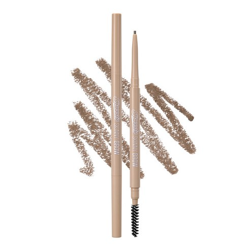 Speedy Skinny Brow