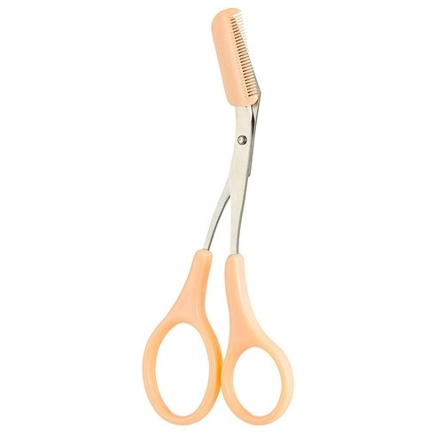 Daily Beauty Tools Eyebrow Scissors, 1ea, 1pack