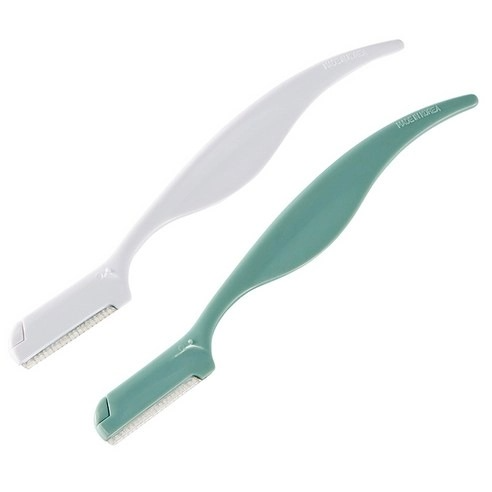 Daily Beauty Tools Eyebrow Trimmer, 2ea, 1pack