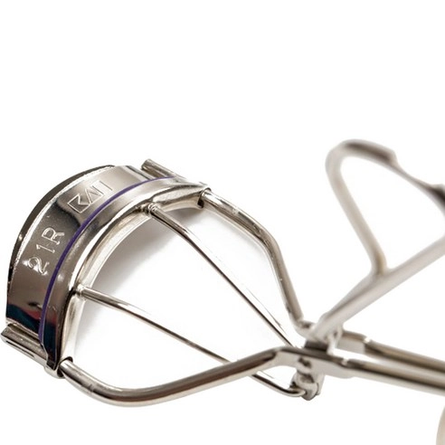 Precosme Eyelash Curler For Wide Eyes, 1ea, 1pack