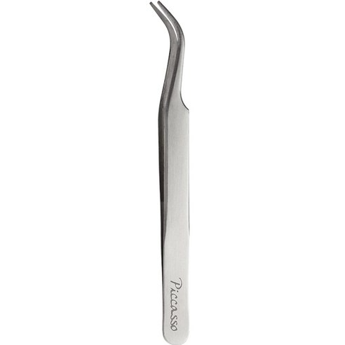 Curve Tweezer, 1ea, 1pack