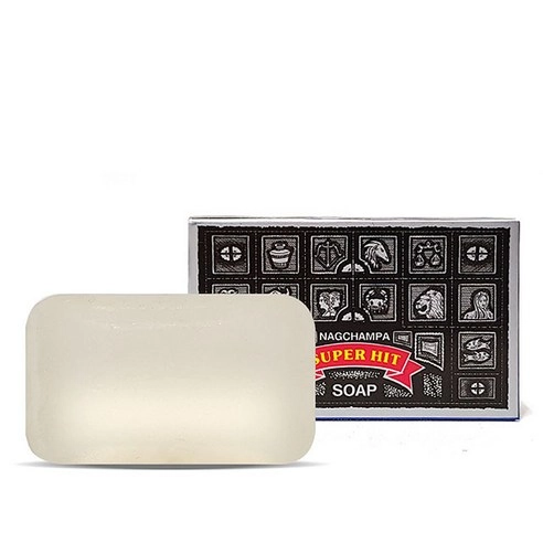 Super Hit Soap, 78g, 1pack