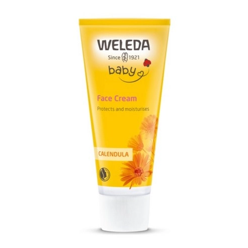 Calendula Face Cream, 50ml, 1pack