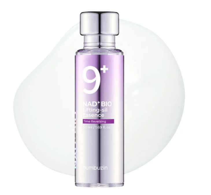 No. 9 NAD Bio Lifting-sil Essence, 50ml, 1pack